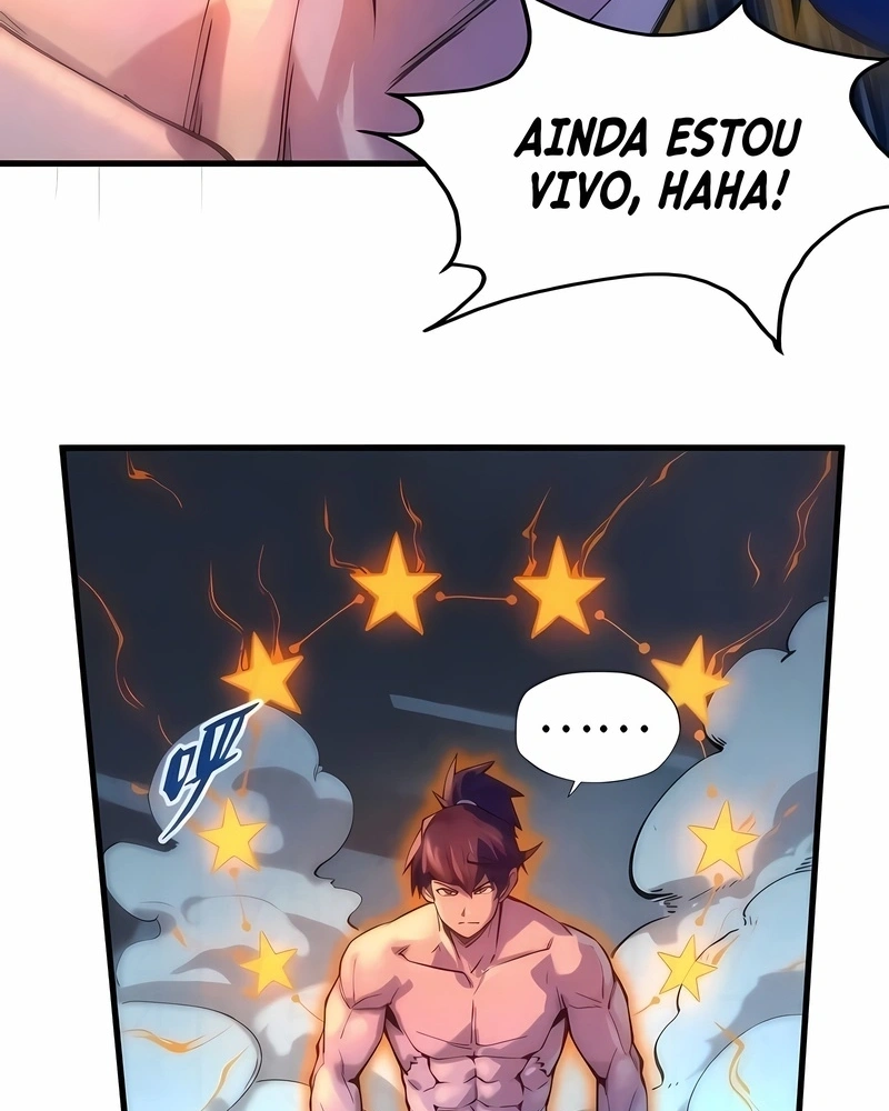 O Antigo Soberano da Eternidade Capítulo 74 Página 16