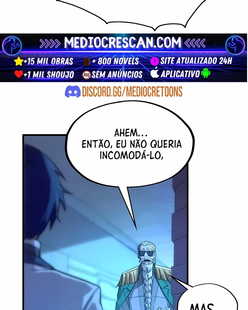 O Antigo Soberano da Eternidade Capítulo 74 Página 19