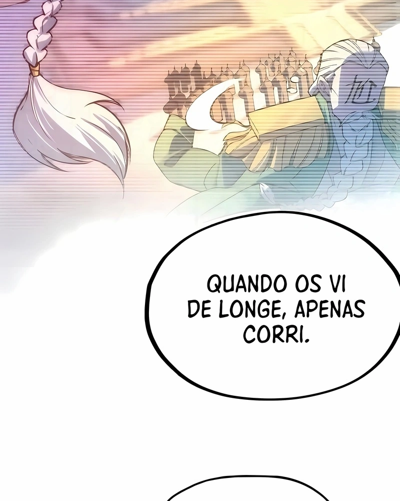 O Antigo Soberano da Eternidade Capítulo 74 Página 25