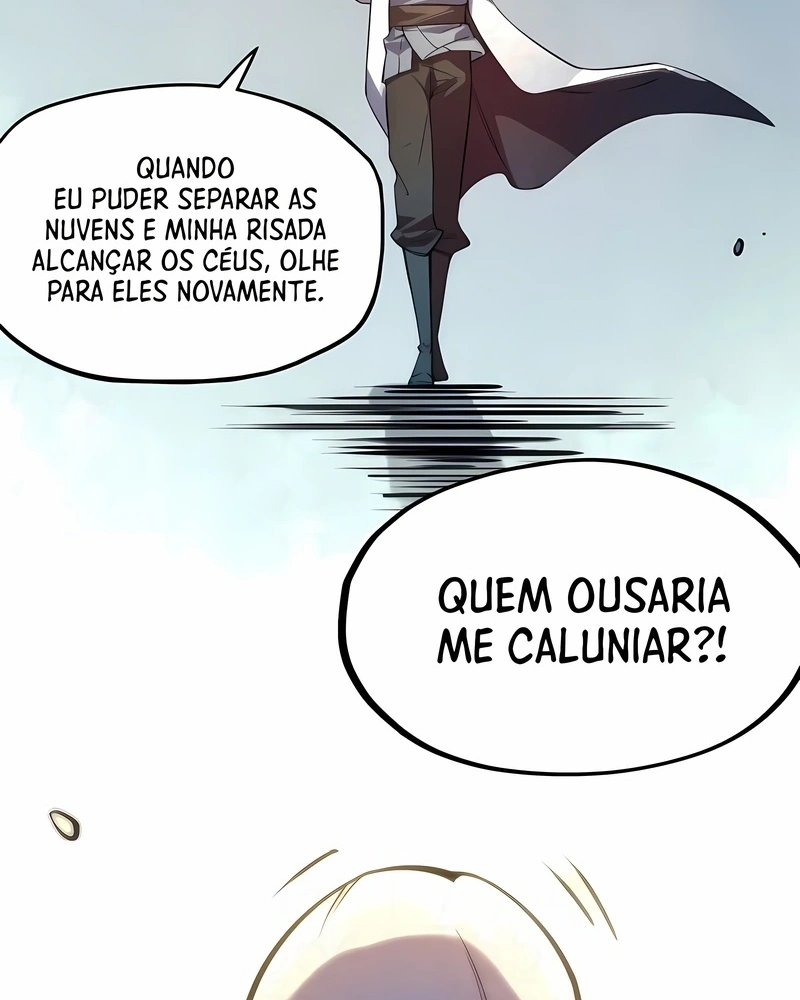 O Antigo Soberano da Eternidade Capítulo 74 Página 31