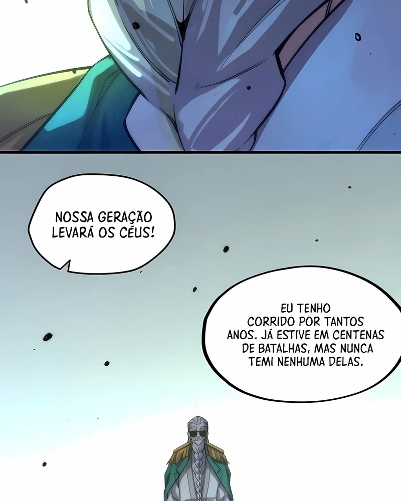 O Antigo Soberano da Eternidade Capítulo 74 Página 34