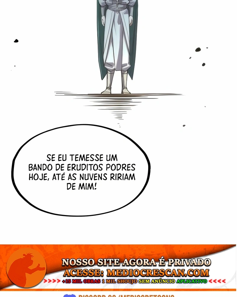 O Antigo Soberano da Eternidade Capítulo 74 Página 35