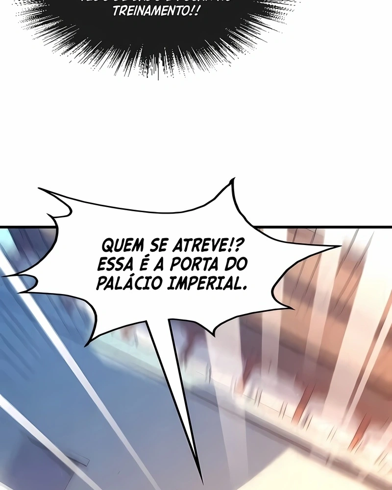 O Antigo Soberano da Eternidade Capítulo 74 Página 44