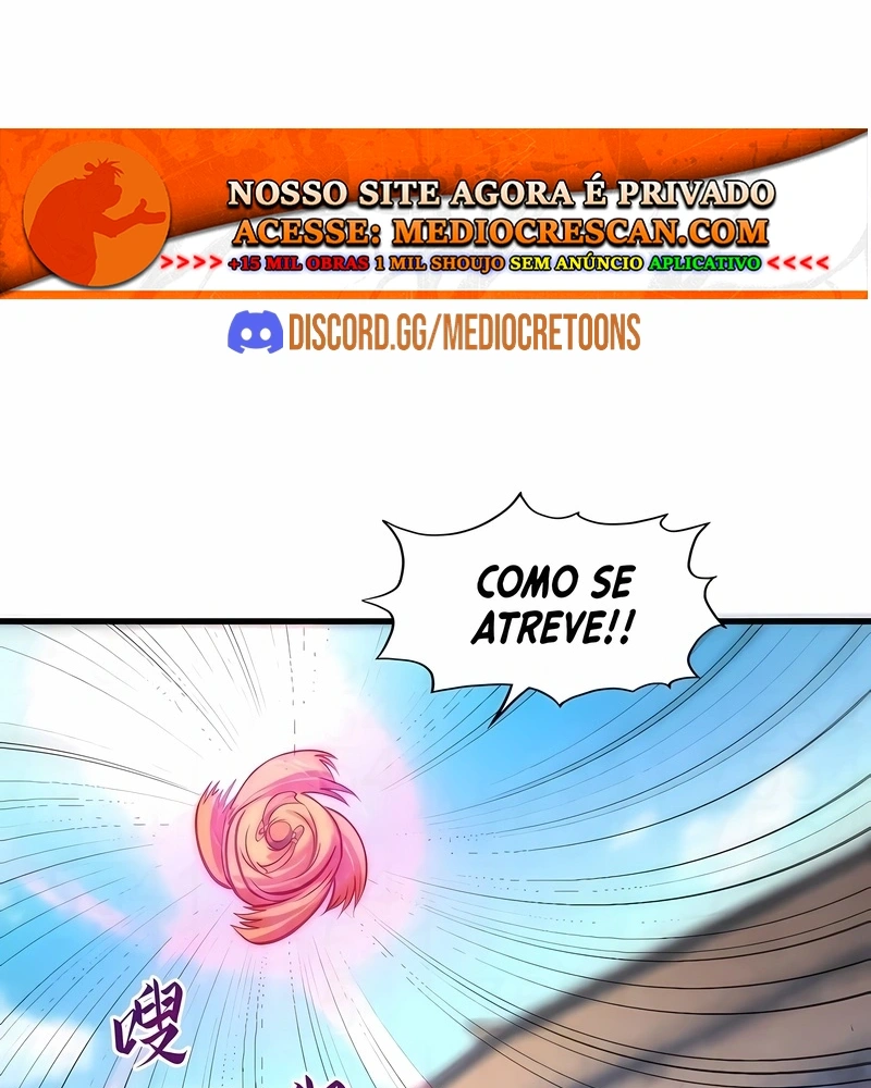 O Antigo Soberano da Eternidade Capítulo 74 Página 62