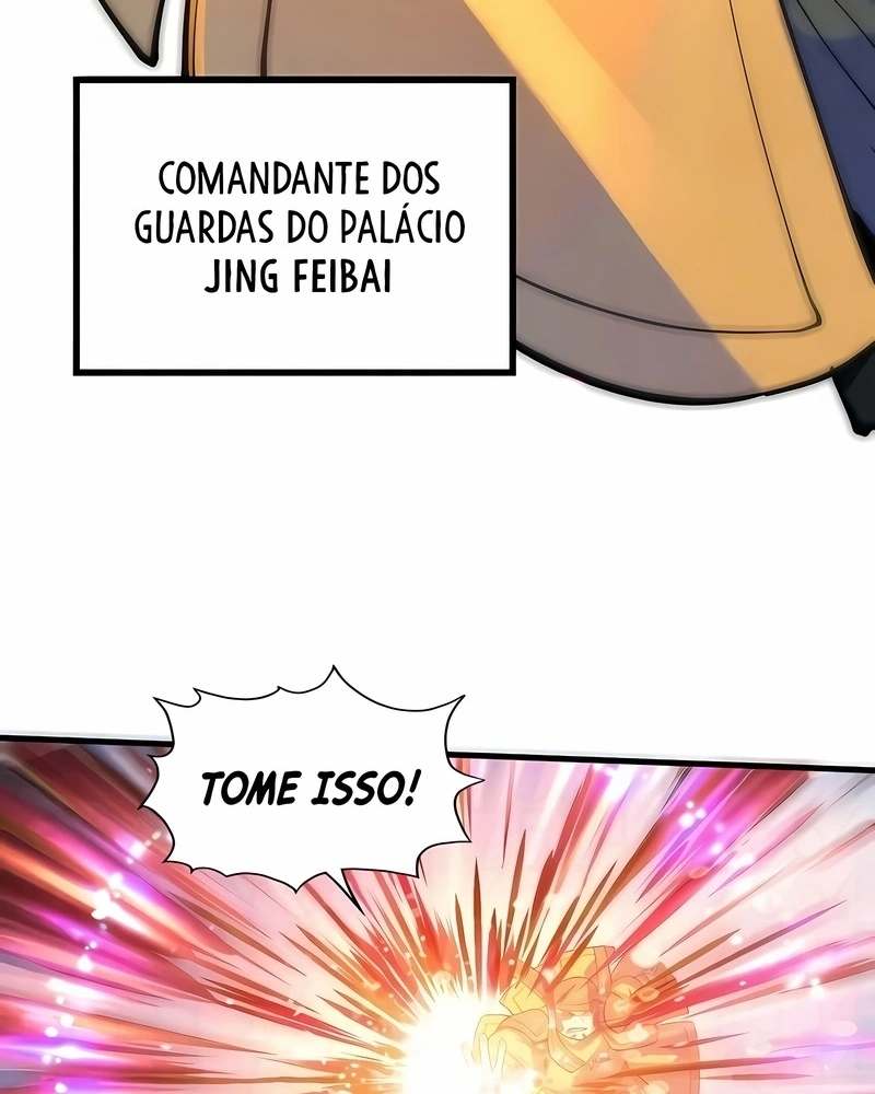 O Antigo Soberano da Eternidade Capítulo 74 Página 65