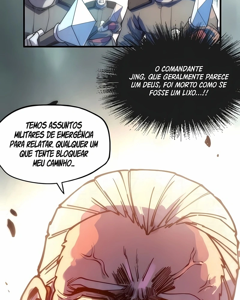 O Antigo Soberano da Eternidade Capítulo 74 Página 78