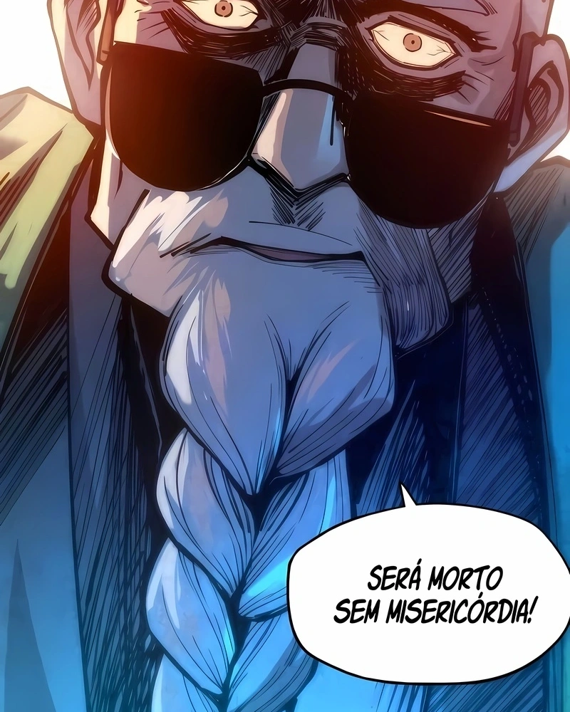 O Antigo Soberano da Eternidade Capítulo 74 Página 79