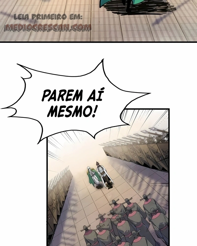 O Antigo Soberano da Eternidade Capítulo 75 Página 16