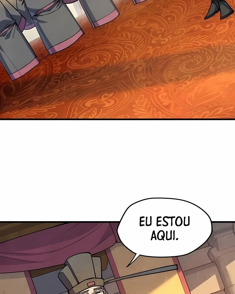 O Antigo Soberano da Eternidade Capítulo 75 Página 45