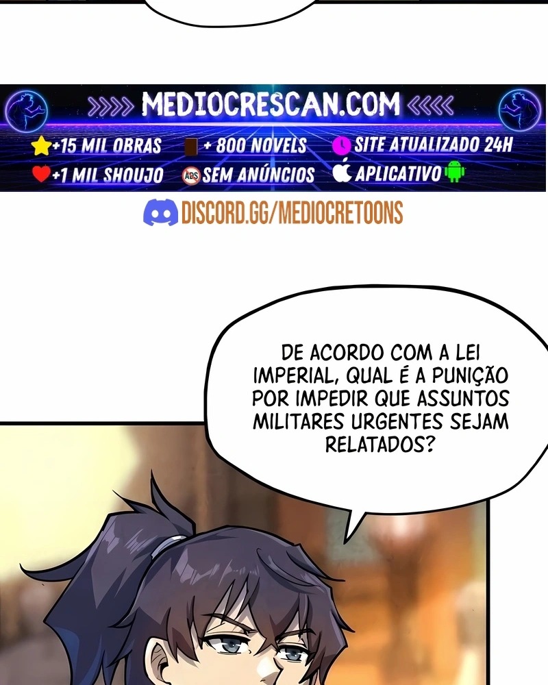 O Antigo Soberano da Eternidade Capítulo 75 Página 48