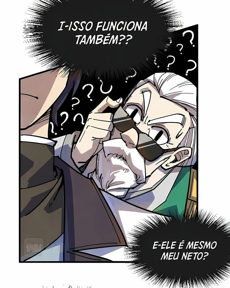 O Antigo Soberano da Eternidade Capítulo 75 Página 65