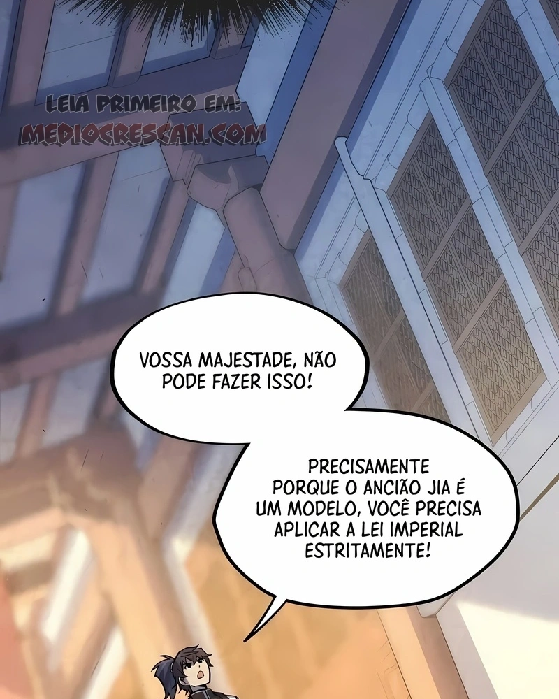 O Antigo Soberano da Eternidade Capítulo 75 Página 72