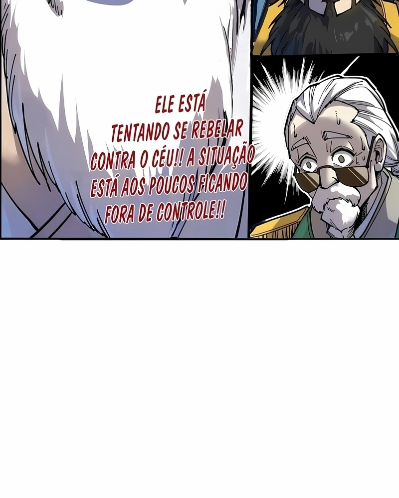 O Antigo Soberano da Eternidade Capítulo 75 Página 82