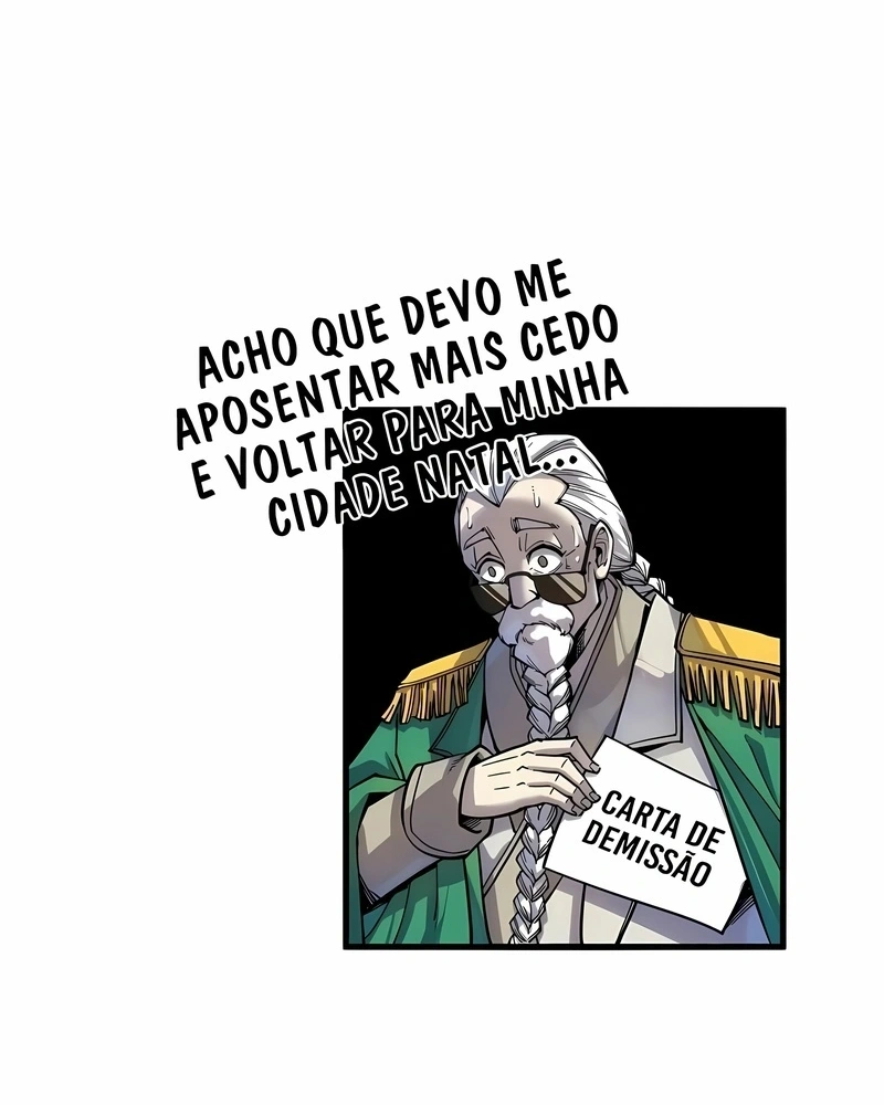 O Antigo Soberano da Eternidade Capítulo 75 Página 83