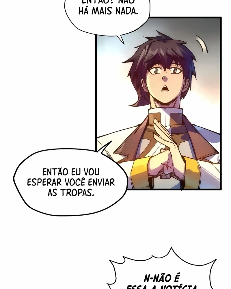 O Antigo Soberano da Eternidade Capítulo 76 Página 36