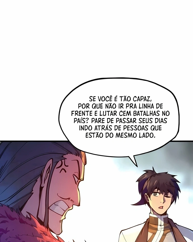 O Antigo Soberano da Eternidade Capítulo 76 Página 39