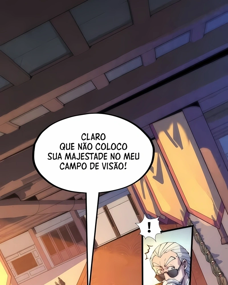 O Antigo Soberano da Eternidade Capítulo 76 Página 4