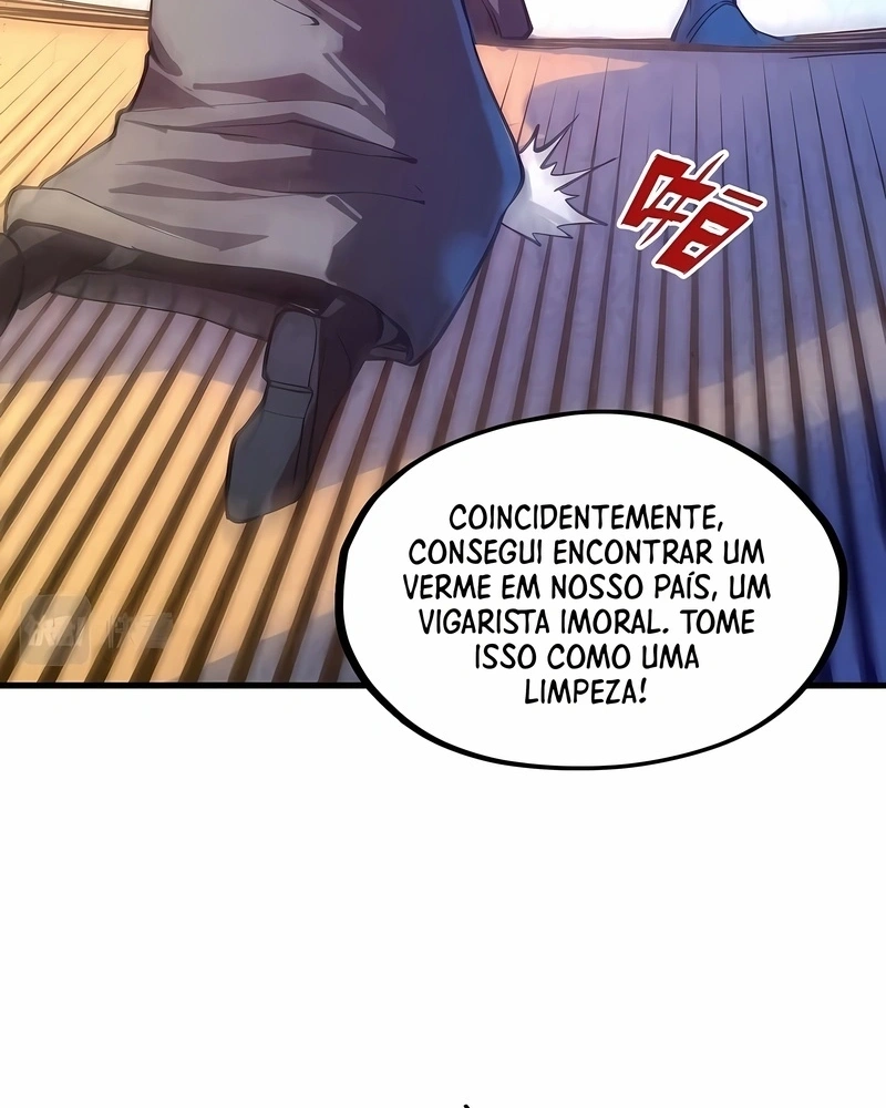 O Antigo Soberano da Eternidade Capítulo 76 Página 59