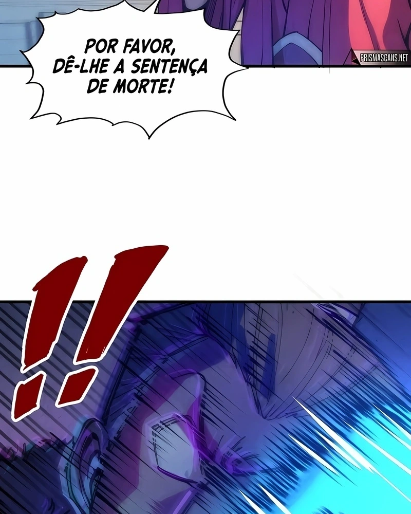 O Antigo Soberano da Eternidade Capítulo 76 Página 61