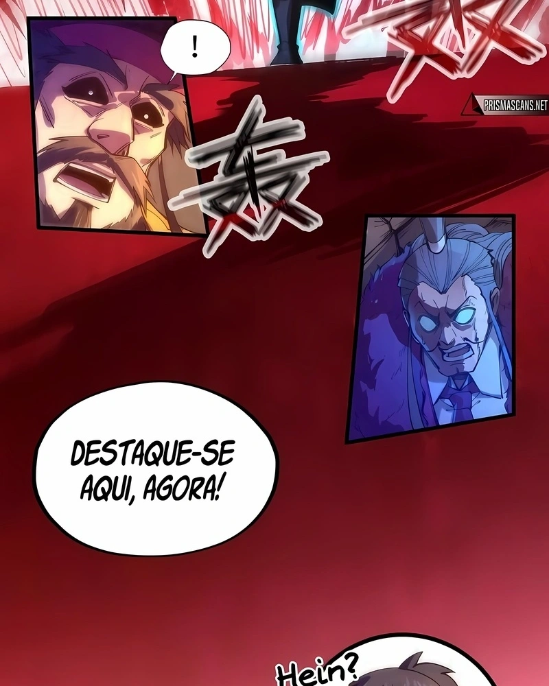 O Antigo Soberano da Eternidade Capítulo 76 Página 67