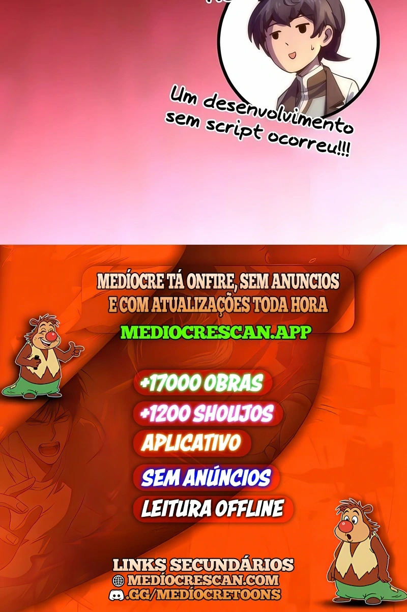 O Antigo Soberano da Eternidade Capítulo 76 Página 68