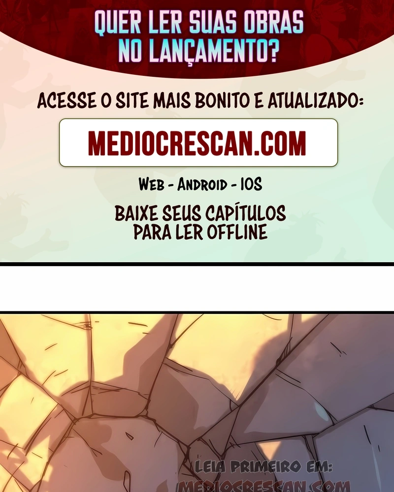 O Antigo Soberano da Eternidade Capítulo 77 Página 1