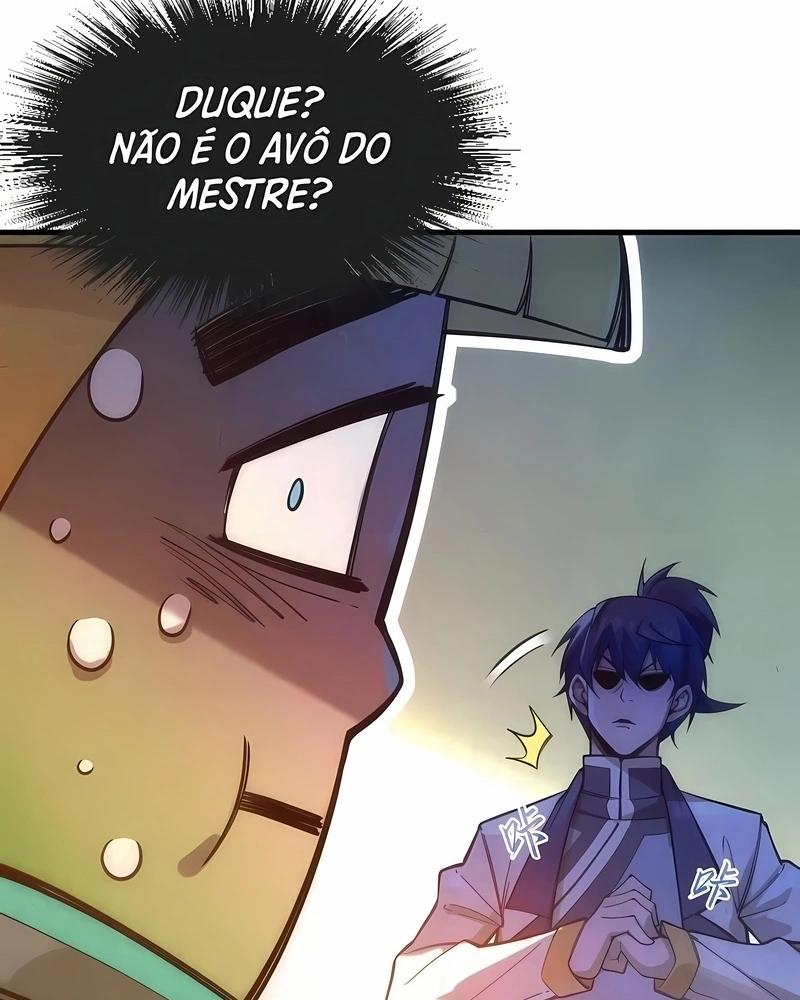 O Antigo Soberano da Eternidade Capítulo 77 Página 43