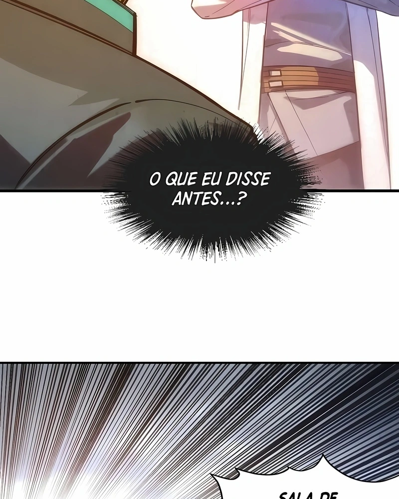 O Antigo Soberano da Eternidade Capítulo 77 Página 44