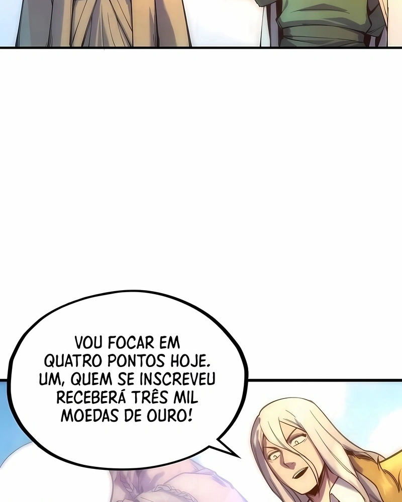 O Antigo Soberano da Eternidade Capítulo 77 Página 65