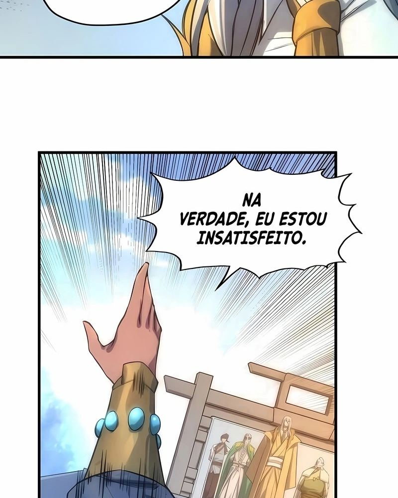 O Antigo Soberano da Eternidade Capítulo 77 Página 72