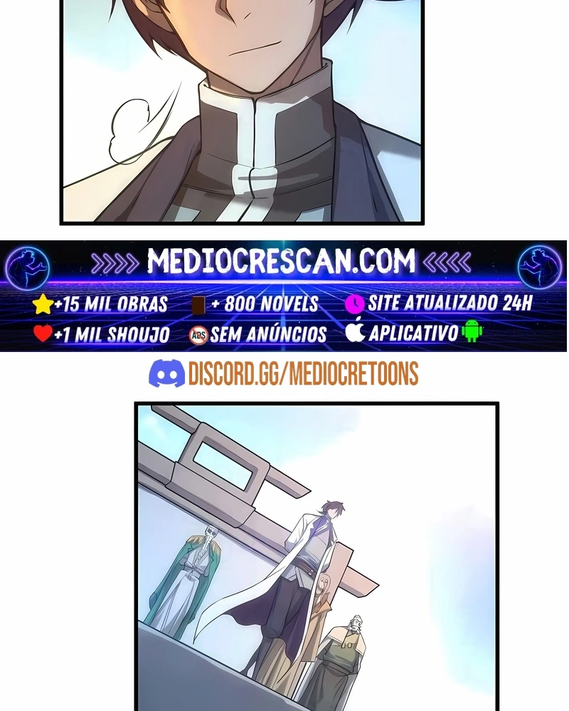 O Antigo Soberano da Eternidade Capítulo 77 Página 79