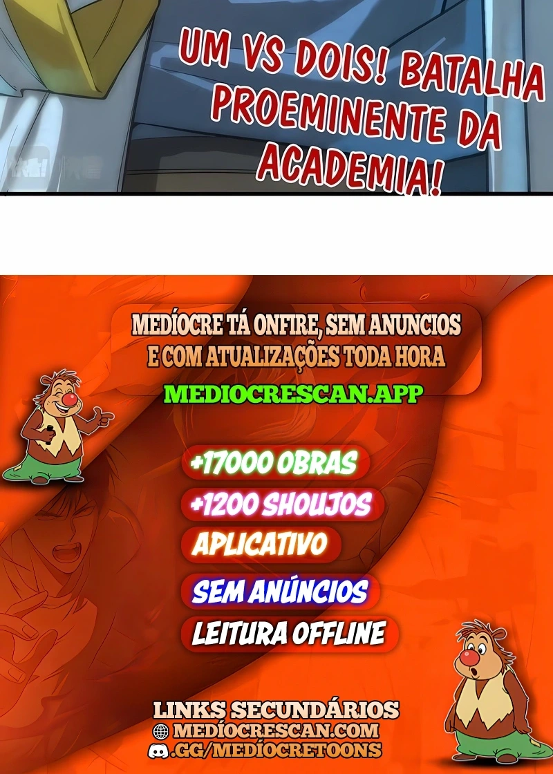 O Antigo Soberano da Eternidade Capítulo 77 Página 82