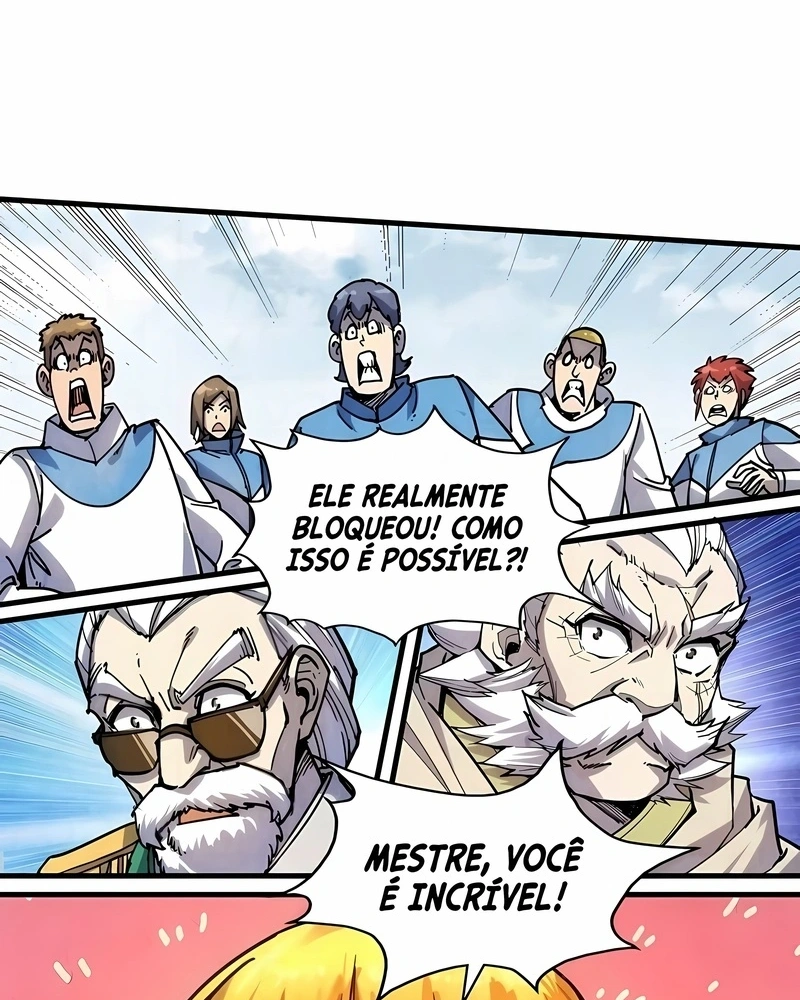 O Antigo Soberano da Eternidade Capítulo 78 Página 30