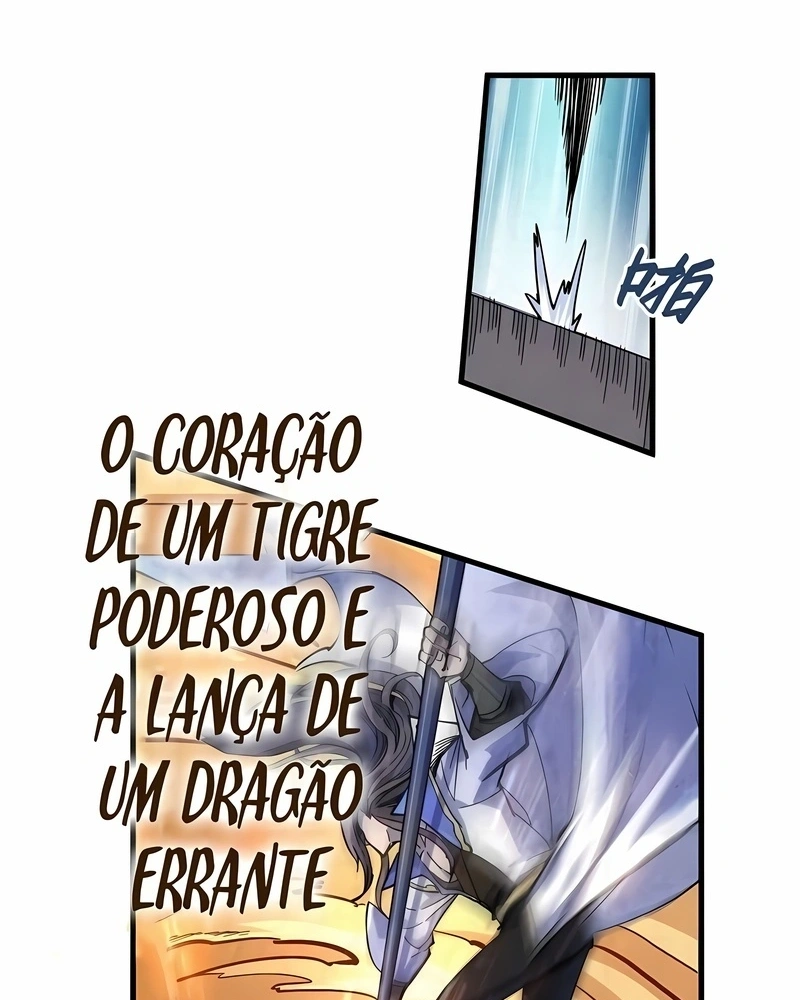O Antigo Soberano da Eternidade Capítulo 78 Página 33