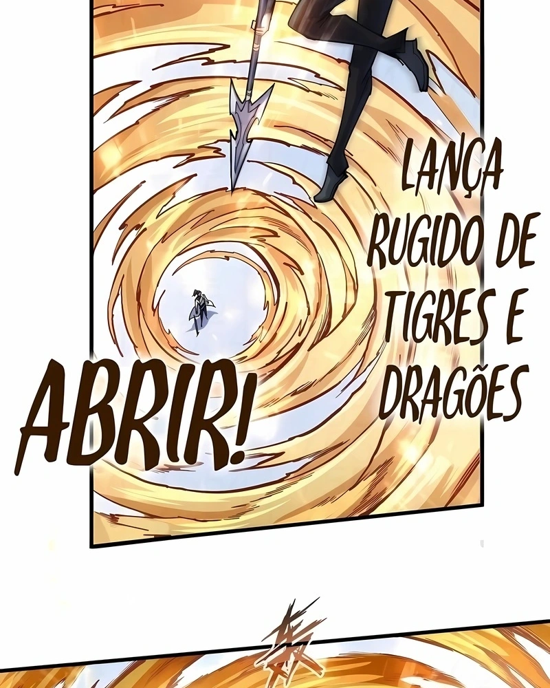 O Antigo Soberano da Eternidade Capítulo 78 Página 34