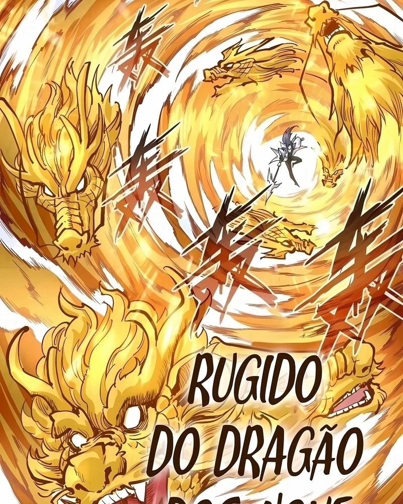 O Antigo Soberano da Eternidade Capítulo 78 Página 35