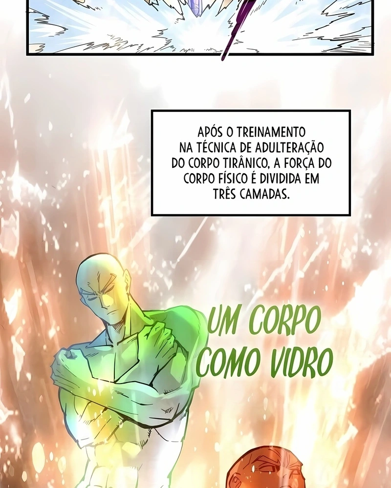 O Antigo Soberano da Eternidade Capítulo 78 Página 39