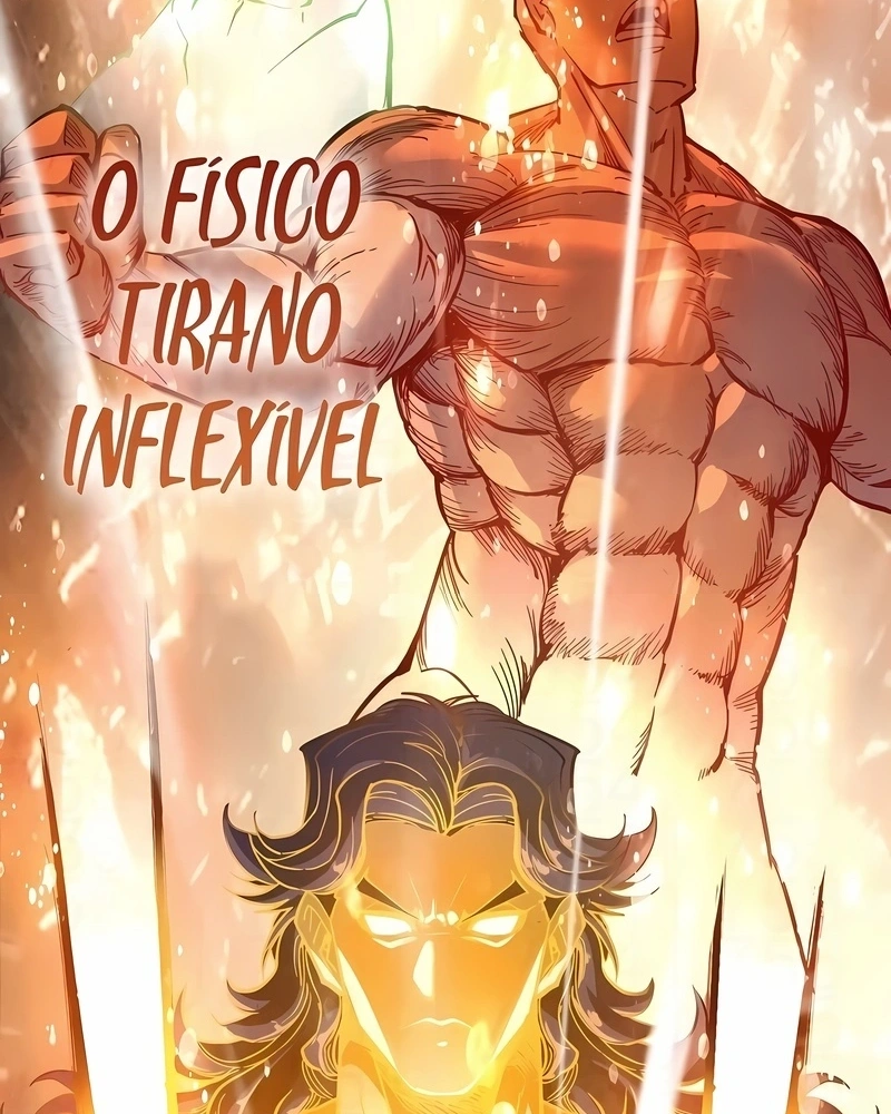 O Antigo Soberano da Eternidade Capítulo 78 Página 40