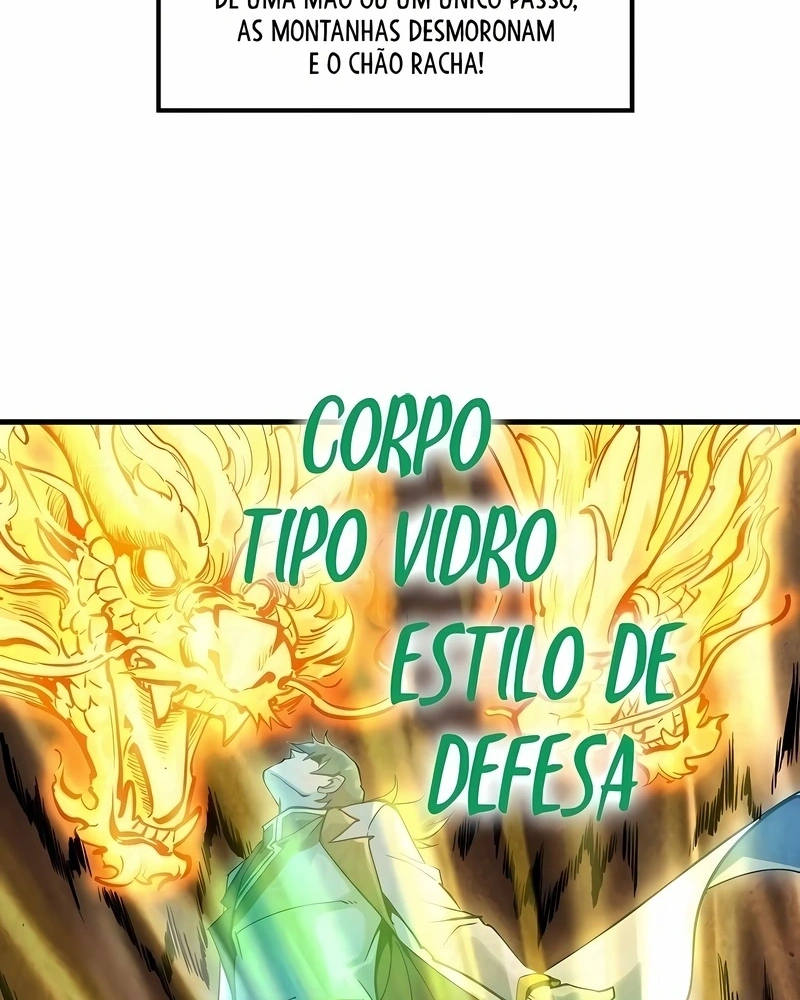 O Antigo Soberano da Eternidade Capítulo 78 Página 42