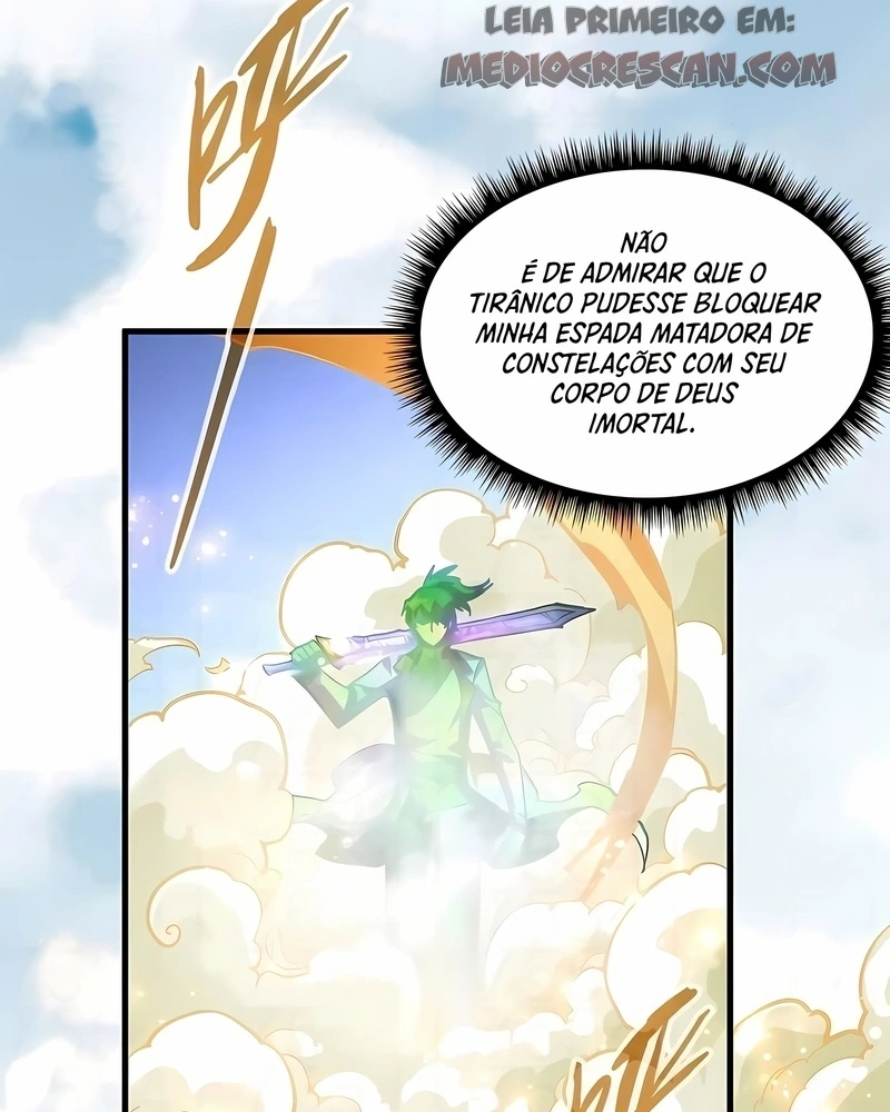 O Antigo Soberano da Eternidade Capítulo 78 Página 47