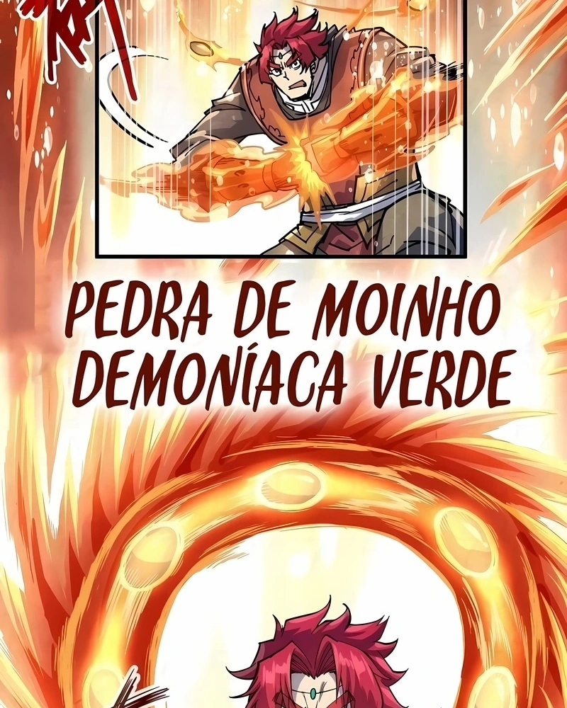 O Antigo Soberano da Eternidade Capítulo 78 Página 59