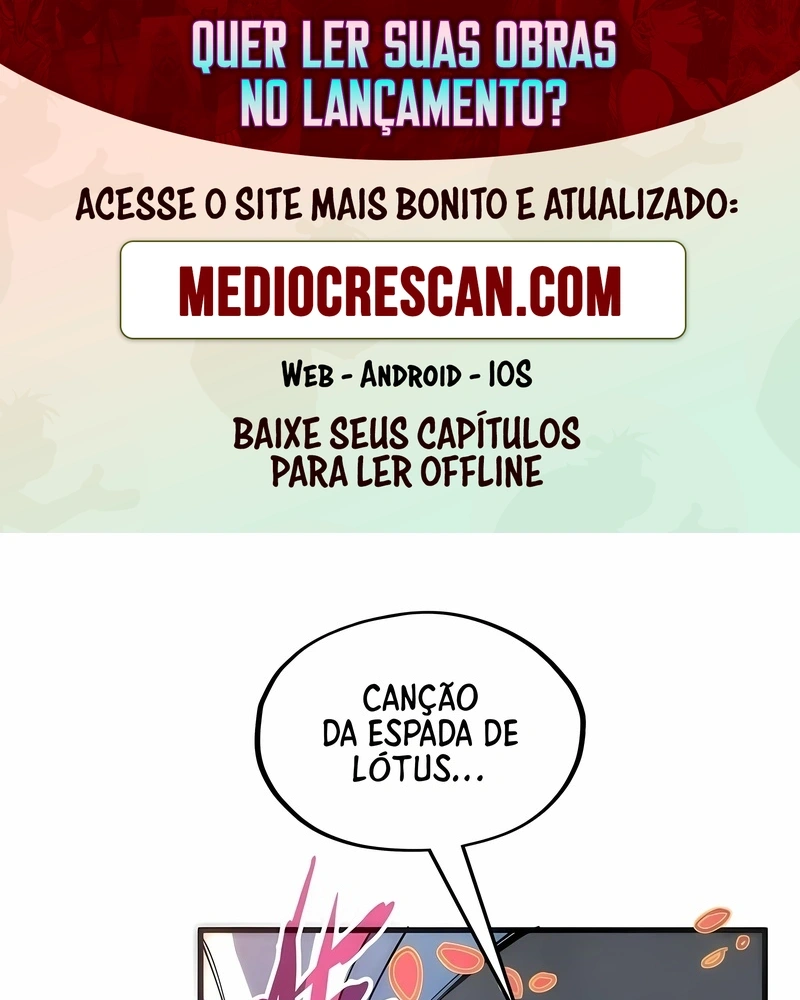 O Antigo Soberano da Eternidade Capítulo 79 Página 1