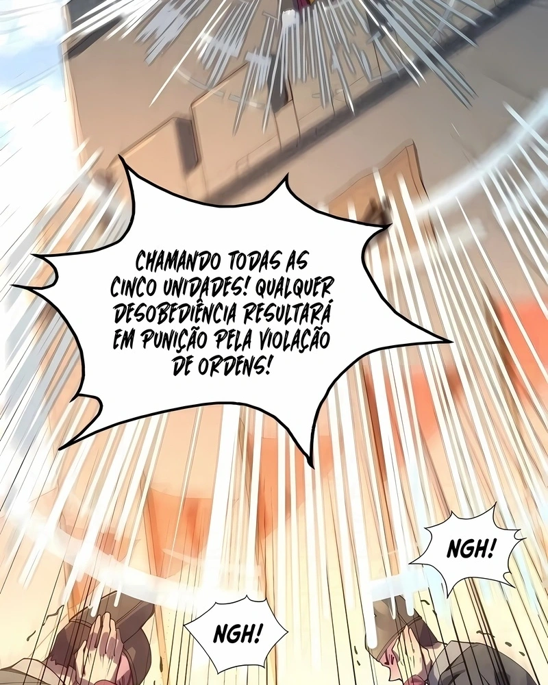 O Antigo Soberano da Eternidade Capítulo 79 Página 34