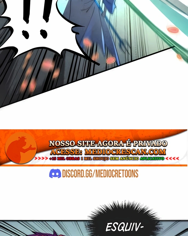 O Antigo Soberano da Eternidade Capítulo 79 Página 4