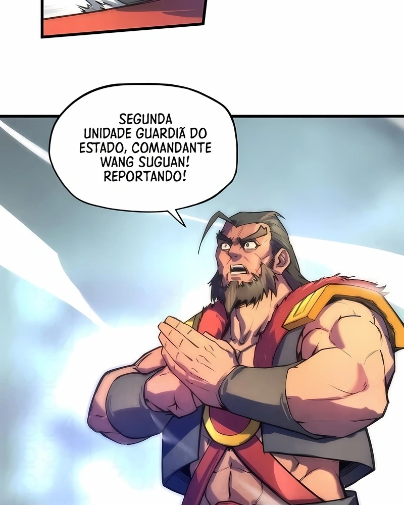O Antigo Soberano da Eternidade Capítulo 79 Página 56