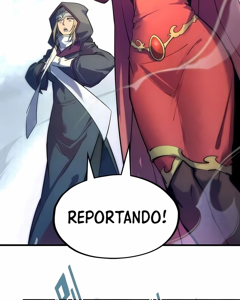 O Antigo Soberano da Eternidade Capítulo 79 Página 59