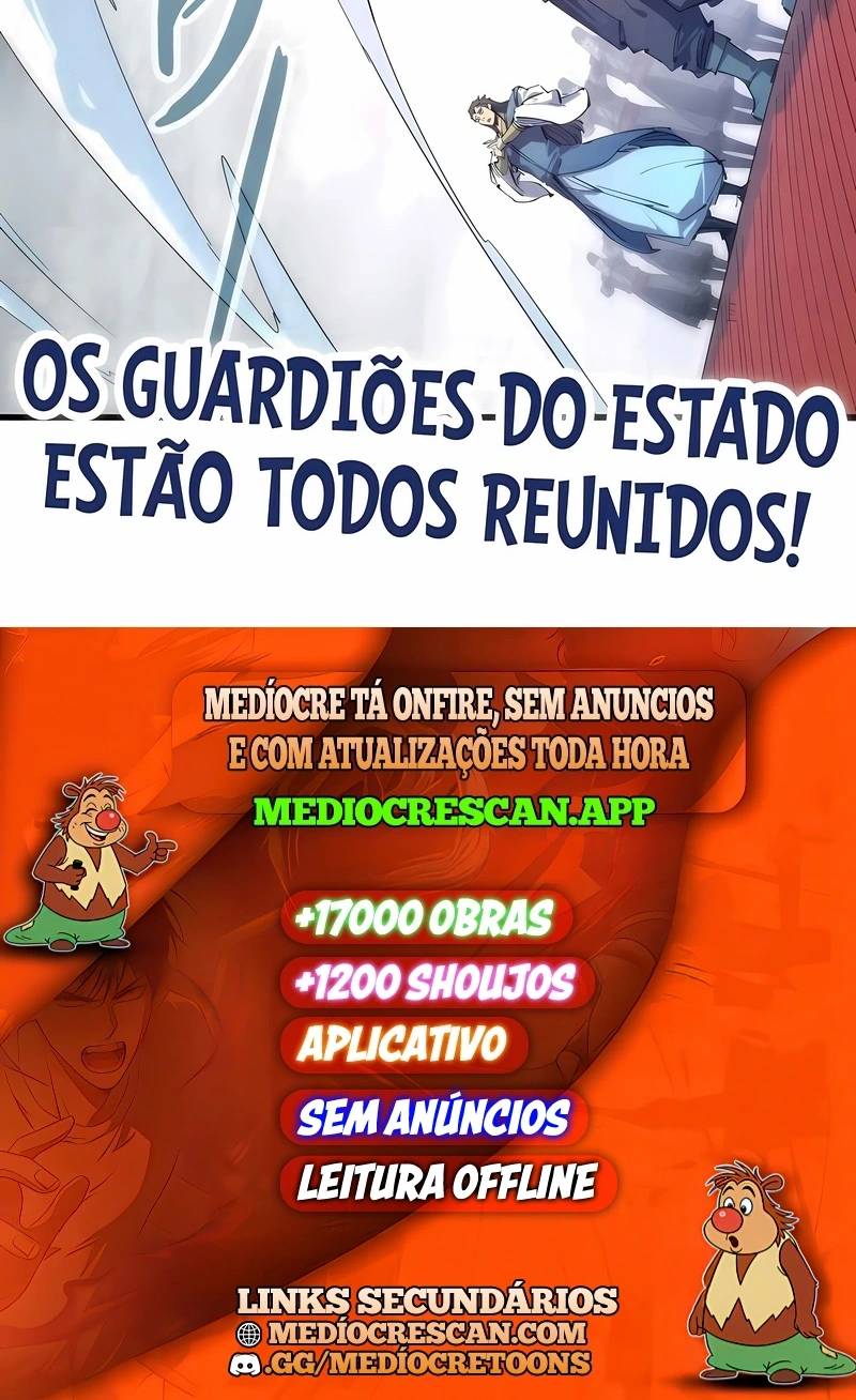 O Antigo Soberano da Eternidade Capítulo 79 Página 64