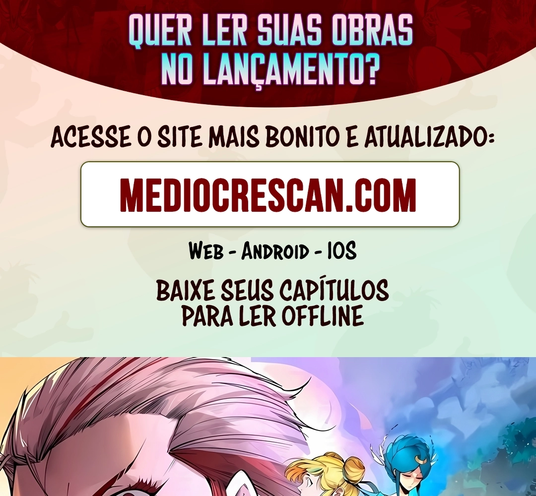 O Antigo Soberano da Eternidade Capítulo 8 Página 1