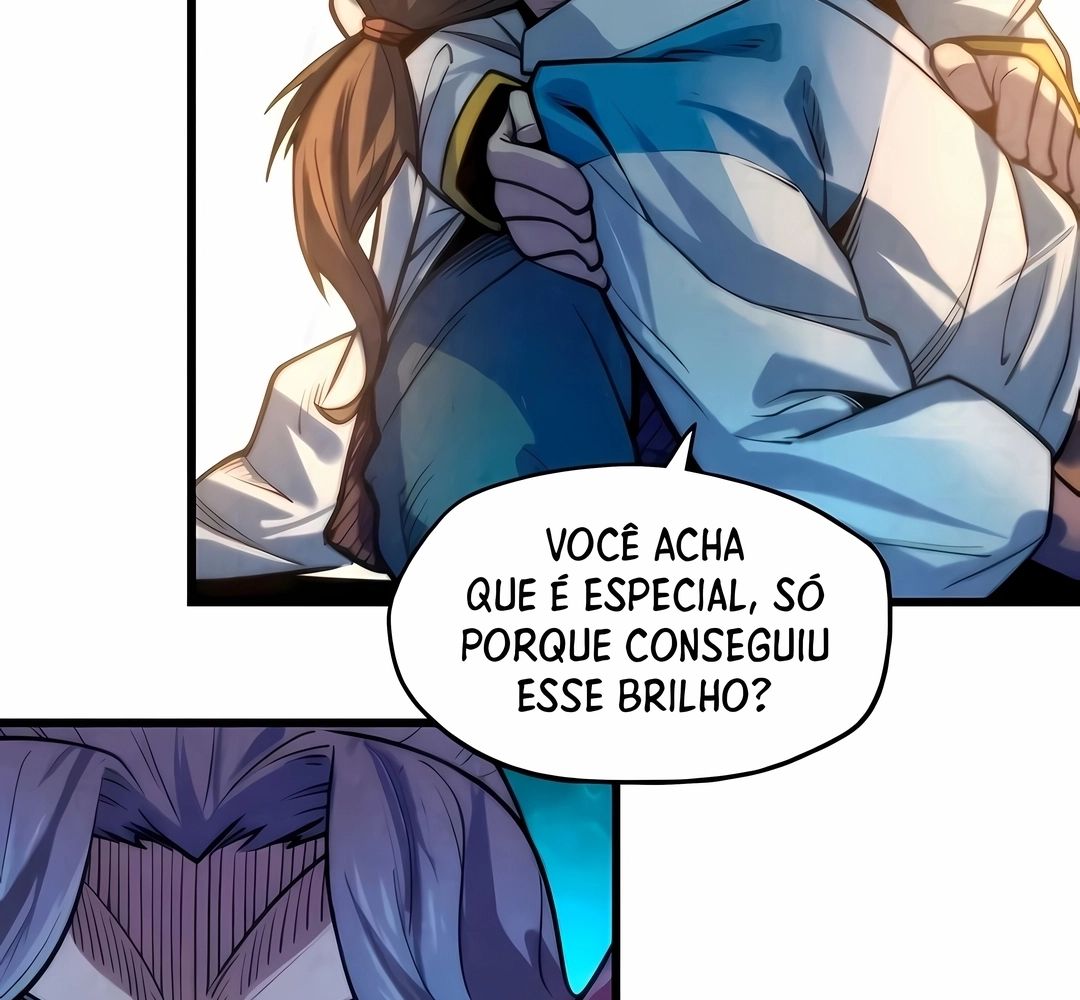 O Antigo Soberano da Eternidade Capítulo 8 Página 10