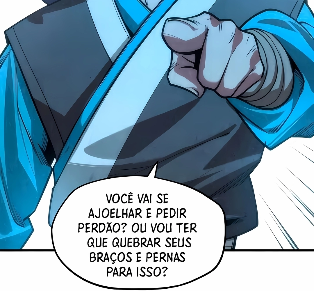 O Antigo Soberano da Eternidade Capítulo 8 Página 13